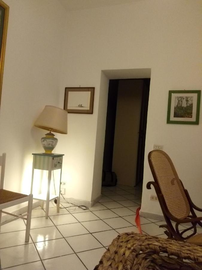 La Casa Del Sole Daire Napoli Dış mekan fotoğraf
