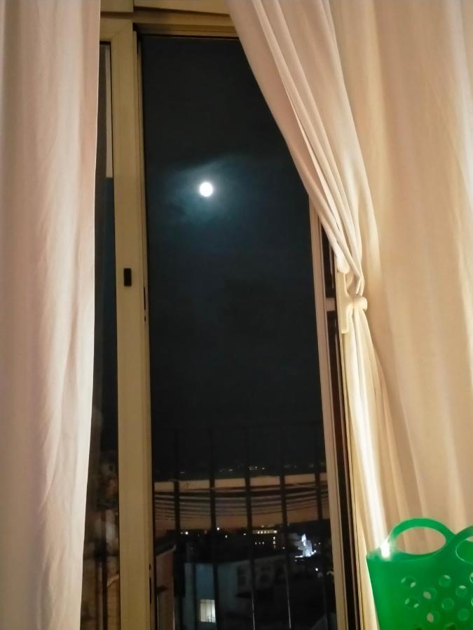 La Casa Del Sole Daire Napoli Dış mekan fotoğraf