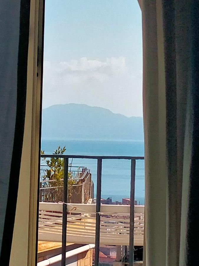 La Casa Del Sole Daire Napoli Dış mekan fotoğraf