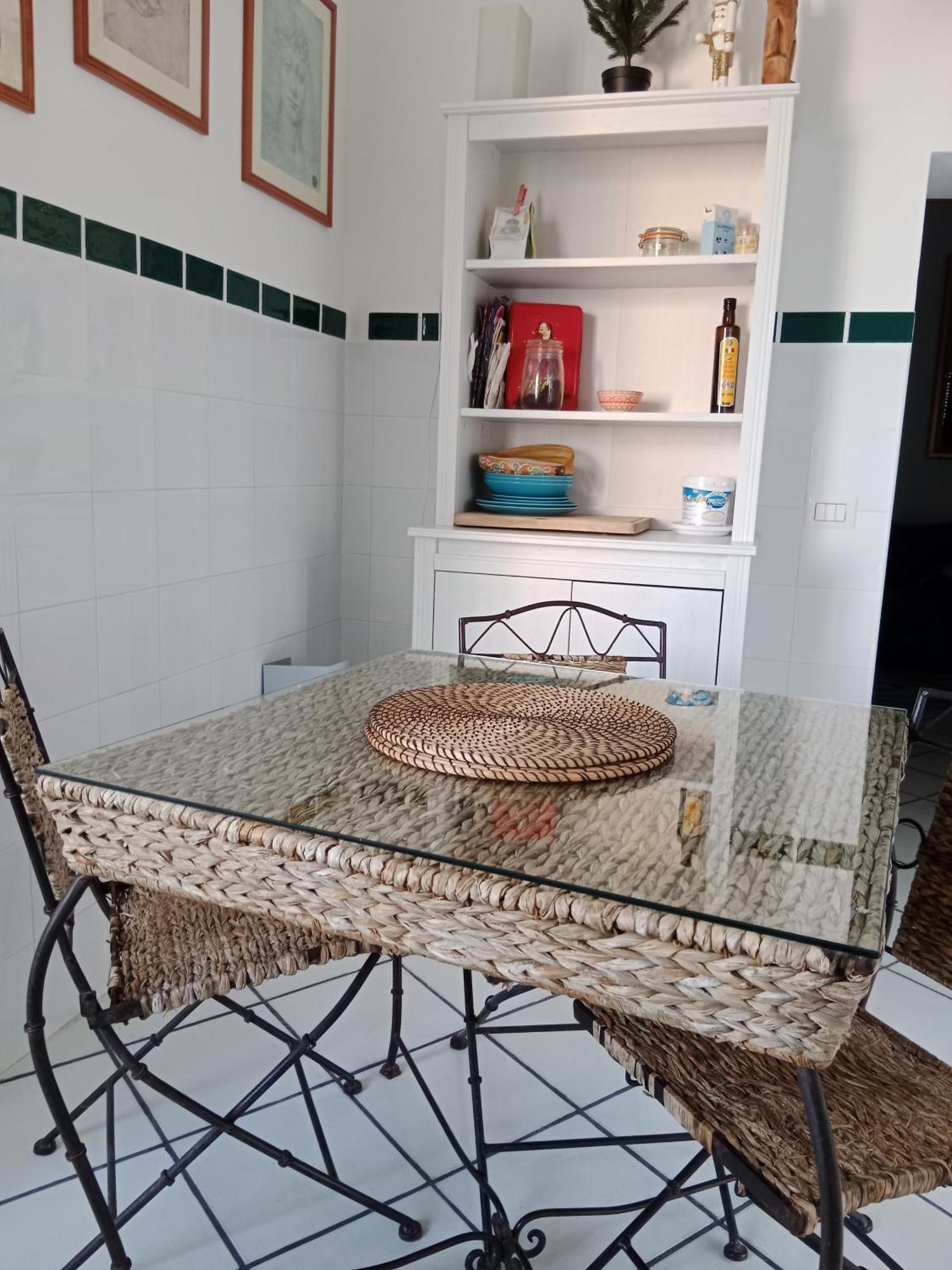 La Casa Del Sole Daire Napoli Dış mekan fotoğraf